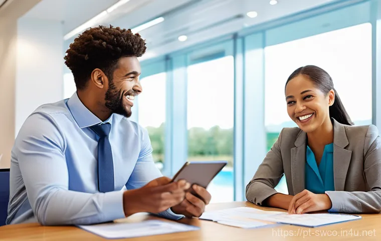 수영강사 계약 시 주의할 점 - **Prompt 1: Financial Clarity at Enrollment**
    "A young adult (20s-30s) or a parent (30s-40s) wit...