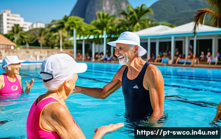 수영강사 평균 연봉 관련 이미지 1