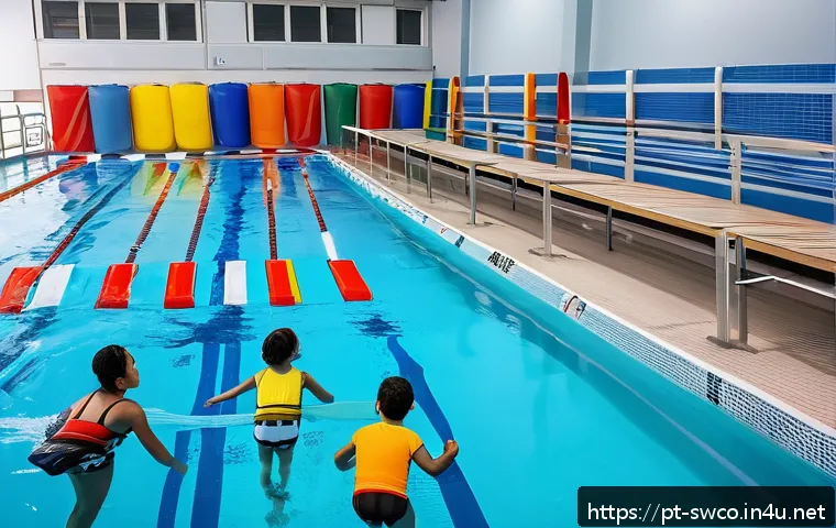 Guia Completo das Normas Legais e Medidas de Segurança Essenciais para Instrutores de Natação no Brasil 3 수영강사 업무 관련 법규와 안전지침 관련 이미지 1
