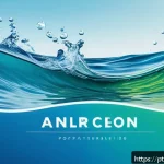 Home 23 수영강사 SNS 운영 팁 - A professional swimming instructor’s social media profile banner featuring a clean, modern logo comb...